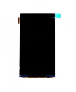 Lcd Screen For Kingzone S3 Replacement Display By - Maxbhi.com