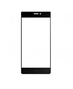 Replacement Front Glass For Allview P9 Energy Mini Mocha By - Maxbhi.com