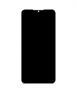 Lcd Screen For Zte Axon 11 4g Replacement Display By - Maxbhi Com