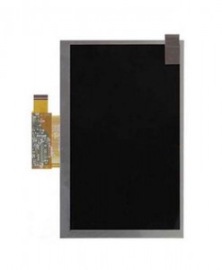 Lcd Screen For Lenovo A730 A3300 Replacement Display By - Maxbhi.com