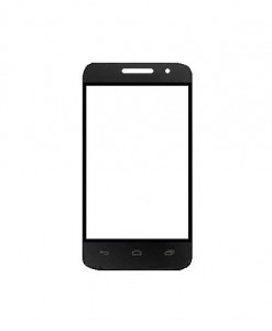 Touch Screen Digitizer For Alcatel One Touch Inspire 2 Black By - Maxbhi.com