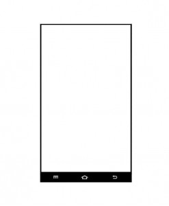 Touch Screen Digitizer For Reach Regus Rd 330 3g Black By - Maxbhi Com