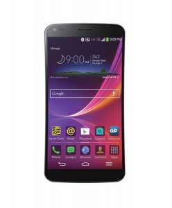 Lcd Screen For Lg G Flex Ls995 Replacement Display By - Maxbhi.com