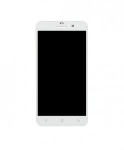 Lcd With Touch Screen For Wammy Neo Black By - Maxbhi.com