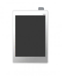 Lcd With Touch Screen For Lava C11 White By - Maxbhi.com