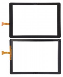 Touch Screen Digitizer For Samsung Galaxy Book 10 6 Wifi 128gb Black By - Maxbhi Com