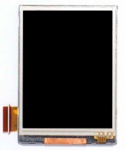 Lcd Screen For Asus P320 Replacement Display By - Maxbhi Com