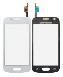 Touch Screen Digitizer For Samsung Galaxy Ace 3 3g Gts7270 White By - Maxbhi Com