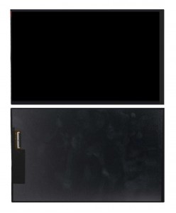 Lcd Screen For Acer One 10 T4129l Replacement Display By - Maxbhi Com