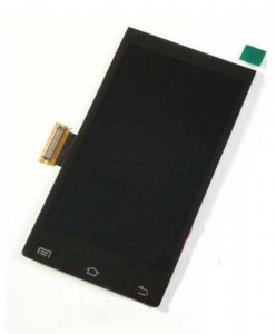 LCD Screen for Samsung W899