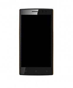 Lcd Screen For Xolo Q1020 Replacement Display By - Maxbhi Com