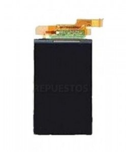 LCD Screen for Motorola Motoluxe XT389