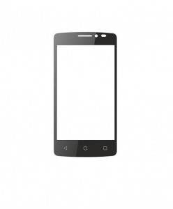 Touch Screen Digitizer For Hsl Y303 Black By - Maxbhi.com