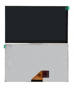 Lcd Screen For Alcatel 1t 7 Replacement Display By - Maxbhi Com