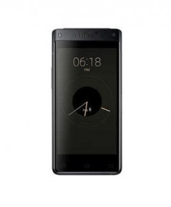 Lcd Screen For Samsung W2018 Replacement Display By - Maxbhi Com