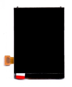 Lcd Screen For Samsung S3770 Replacement Display By - Maxbhi Com
