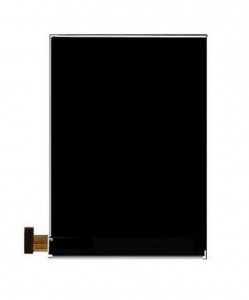 Lcd Screen For Nokia Asha 230 Dual Sim Rm986 Replacement Display By - Maxbhi.com