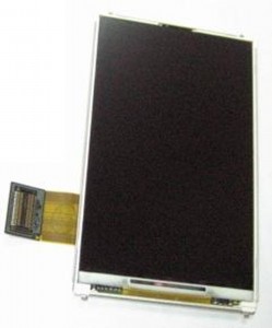 LCD Screen for Samsung Pixon M8800H