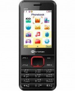 LCD Screen for Micromax X274