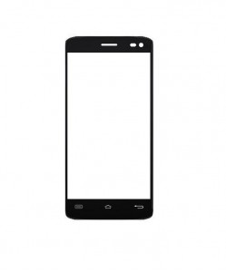 Touch Screen Digitizer For Salora Arya Z3 White By - Maxbhi.com