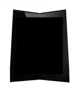 Lcd With Touch Screen For Sonim Xp1300 Core Black Yellow By - Maxbhi Com