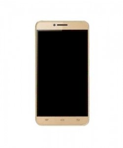 Lcd Screen For Intex Aqua Sense 5 1 Replacement Display By - Maxbhi Com