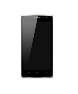 Lcd Screen For Thl 5000t Replacement Display By - Maxbhi.com