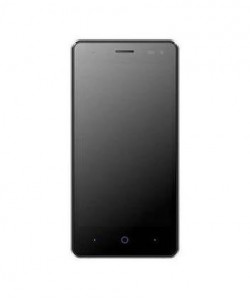 Lcd Screen For Zte Blade Q Pro Replacement Display By - Maxbhi.com