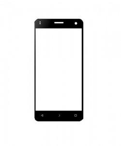 Touch Screen Digitizer For Do S2 White By - Maxbhi.com