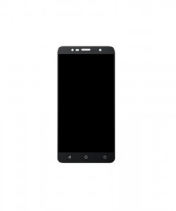 Lcd With Touch Screen For Centric A1 Black By - Maxbhi.com