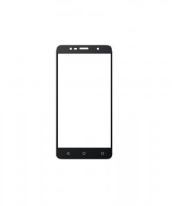 Touch Screen Digitizer For Centric A1 Black By - Maxbhi.com