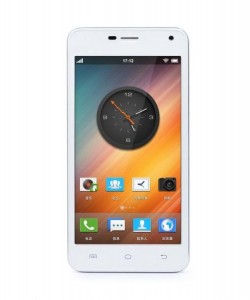 Lcd Screen For Vivo X1 Replacement Display By - Maxbhi Com