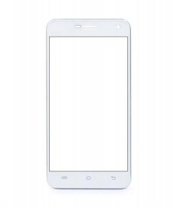 Touch Screen Digitizer For Vivo X1 White By - Maxbhi Com