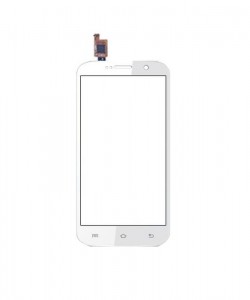 Touch Screen Digitizer For Karbonn A25 Plus White By - Maxbhi.com