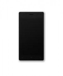Lcd Screen For Konka W960 Replacement Display By - Maxbhi.com