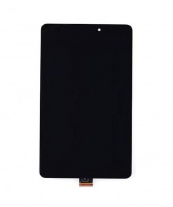 LCD with Touch Screen for Acer Iconia Tab 8 A1-840FHD - Black
