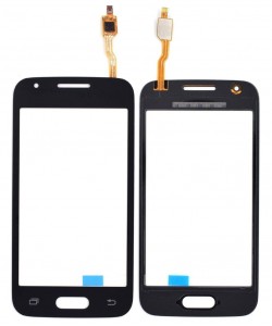 Touch Screen Digitizer For Samsung Galaxy V Plus Black By - Maxbhi Com