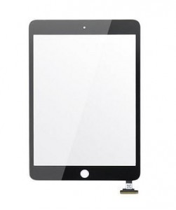 Touch Screen for Apple iPad Mini 4 WiFi 64GB - Black
