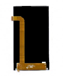 Lcd Screen For Iball Andi 5u Platino Replacement Display By - Maxbhi Com