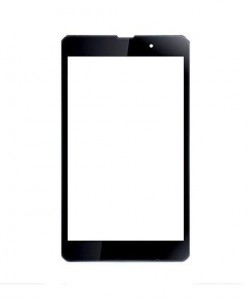 Touch Screen Digitizer For Iball Slide Comate Blue By - Maxbhi.com