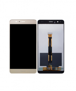 Lcd With Touch Screen For Honor V8 Gold By - Maxbhi Com