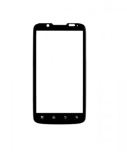 Replacement Front Glass For Motorola Atrix 2 4g Mb865 White By - Maxbhi.com