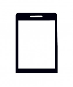 Replacement Front Glass For Spice M5900 Flo Tv Pro Black By - Maxbhi.com