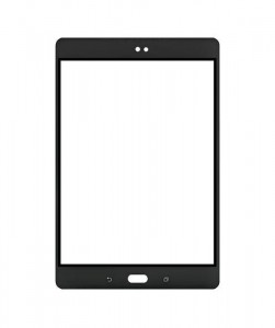 Replacement Front Glass For Asus Zenpad Z8s Zt582kl White By - Maxbhi.com