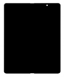 Lcd Screen For Samsung Galaxy Z Fold 3 Replacement Display By - Maxbhi Com
