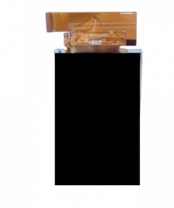 LCD Screen for Karbonn A6 Plus