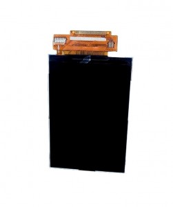 Lcd Screen For Lava Discover 136 Replacement Display By - Maxbhi Com