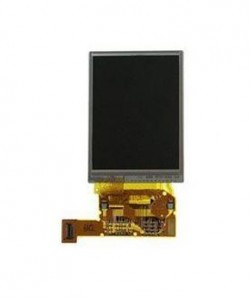Lcd Screen For Sony Ericsson P990i Replacement Display By - Maxbhi.com