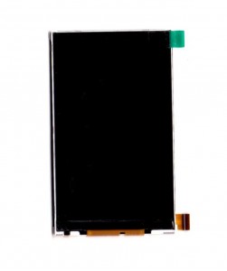 Lcd Screen For Lava Iris 3g 415 Replacement Display By - Maxbhi Com