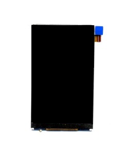 Lcd Screen For Iball Andi 4p Class X Replacement Display By - Maxbhi Com